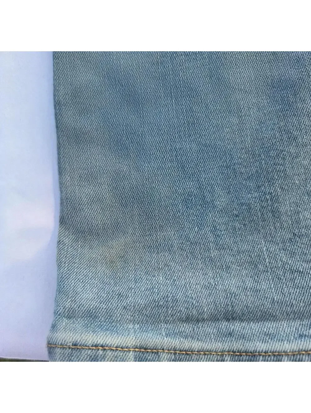 Old Navy Boys Straight Built-In Flex Jeans Size 10 Slim #1235